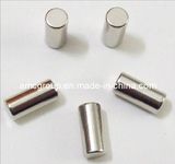 Nm-105 High Strength Round NdFeB Magnet From China Amc