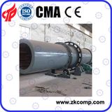 Coal Slime Rotary Drum Dryer Drying Machine