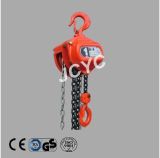 Manual Pully Chain Hoist/ Hand Pully Block/ Manual Block (K II)