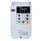 Textile Industry Frequency Inverter