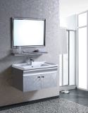 Stainless Steel Bathroom Cabinet Sanitaryware (YX-8100)