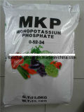 MKP Monopotassium Phosphate Fertilizer (100% Water Soluble 99%Min) MKP
