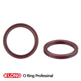 Silicone 80 Rubber X Ring Quad Ring