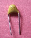 Multilayer Ceramic Capacitor 22