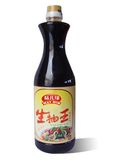 Light Soya Sauce