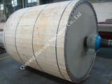 Yankee Dryer Cylinder of Paper Machine