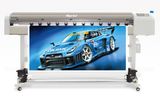 Eco Solvent Printer (XJ5-160E)