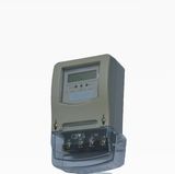 Factory Supply Single-Phase Self-Test Energy Meter/Power Meter