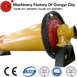 Ball Mill Sold to More Than 30 Countries