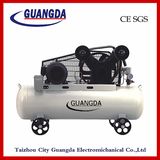 CE SGS 250L 7.5HP 2 Cylinders Air Compressor (GDV-100)