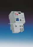 Dz47le C45le Series Residual Current Circuit Breake with Over Current Protection