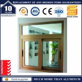 Double Glazing Aluminium Sliding Window