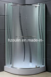 Hingle Aluminum Shower Room (AS-930)