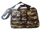 Neoprene Laptop Messenger Bag(Frt01-345