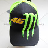 Hot Sale Sporting Racing Hats/Sport Cap with High Quality (MA016)