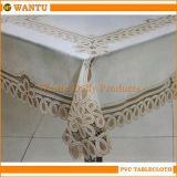 PVC Table Cloth