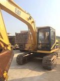 Caterpillar 312b Excavator