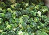 IQF Frozen Vegetable Food Broccoli