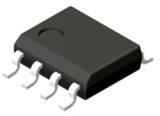 Sensor Control IC with 2 Channels and Self Correction Fucntion -Dk702