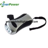 Dynamo Flashlight / Dynamo Torch (DL-5006)