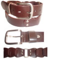 Popular Leather Man Belt (KZ-Q1044)