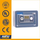 Electronic Steel Safe for Home and Office (BGX-BD-25LRB)