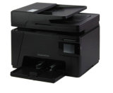 High Quality New Color Laserjet Wireless All in One Printer