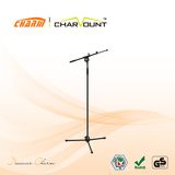 Professional Audio Tripod Microphone Stand