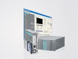 6AV2124-0QC02-0ax0 Siemen HMI