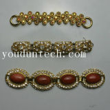 Metal Fittings, Decorative Accessories for Bags, Luggages, Wallets, Purses, Shoes