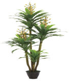SGS Approved 2014 New Style Artificial Plant/Artificial Flowers/Artificial Bonsai---0095-Yy022-----True and Nature