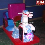 Amusement Park Horse Prince Princess Iamusement Park Rides for Sale Kiddie Ride