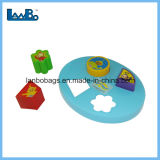 Kids Wholesale Plastic Puzzle Board Toy