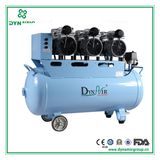 Super Silent Oil Free Air Compressor (DA5003)