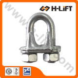 U. S. Type Drop Forged Wire Rope Clips