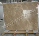 Natural Stone Light Emperador Marble Cut-to-Size