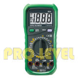 2000 Counts Professional Digital Multimeter (MY61)