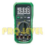 2000 Counts Professional Digital Multimeter (MY61)