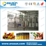 Automatic Juice Process System for Juice Making Line