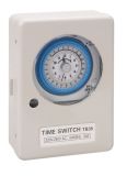 Tb35 Time Switch