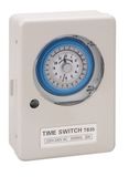 Tb35 Time Switch