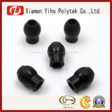 ISO9001, RoHS Export Silicone Earplugs (for medical stethoscope)