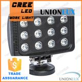 High Power 36W LED Work Light Offroad LED Work Light