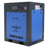 Carton Fair Chinese Screw Air Compressor