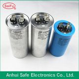 Cbb65 Oil Capacitor