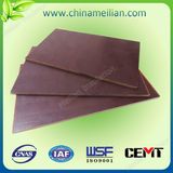 Heat Resistance Property New Magnetic Epoxy Sheet