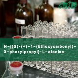 N-[ (S) - (+) -1- (Ethoxycarbonyl) -3-Phenylpropyl]-L-Alaninecas (82717-96-2)
