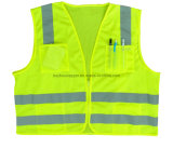 Surveyor Class 2 Safety Vest (US030)