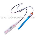 Pen Type Soil pH Meter