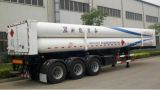 CNG Semi Trailer, with Good Quality